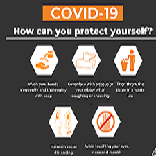 #COVID-19